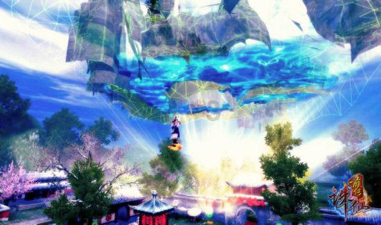 求风色幻想6 繁体V2.2版本的，一周目hard结束或者hell难度开始存档，谢谢！游戏画面