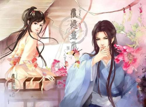 侠客风云传