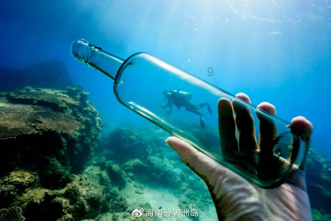 逃离整洁的杂物间
