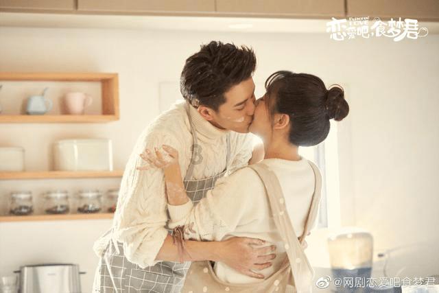 赵丽颖《与凤行》二搭林更新，二人在剧中的人设讨喜吗？游戏画面