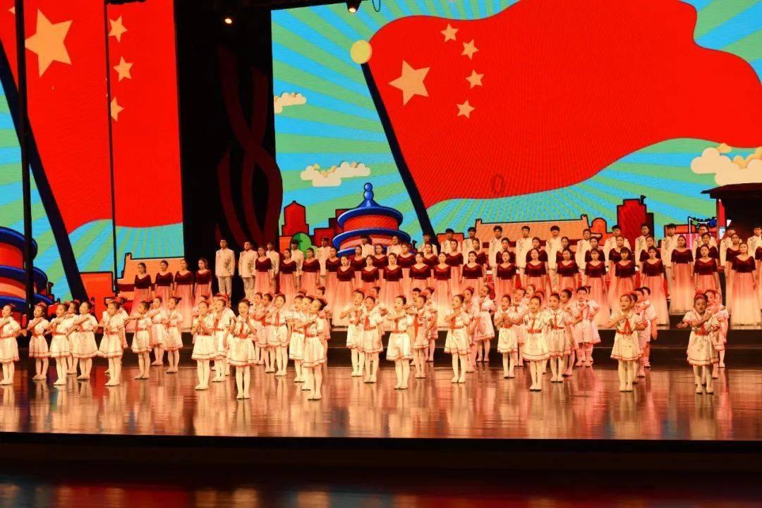 常州阳光康复医院2024年度春节联欢晚会