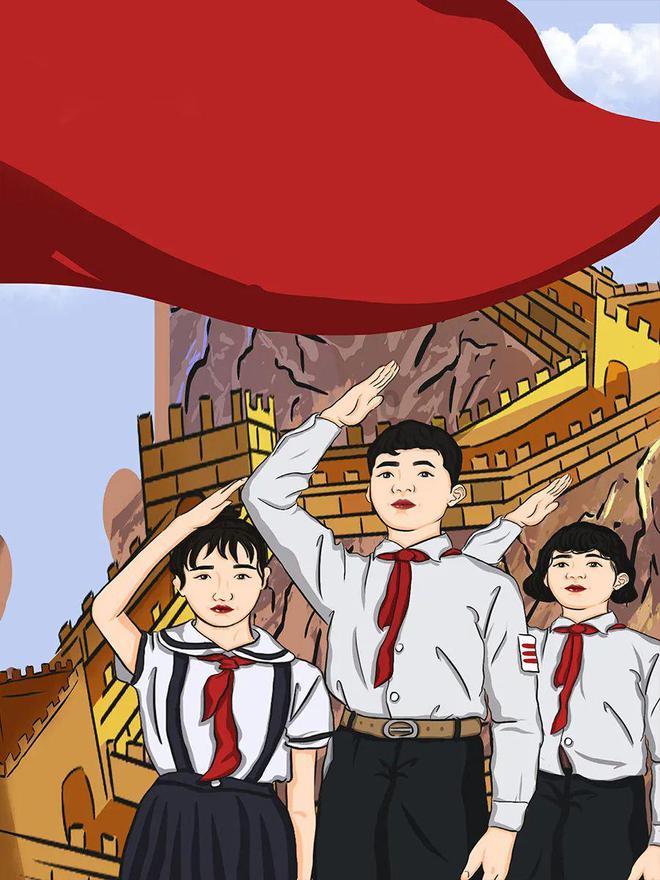逃离复古经典房屋