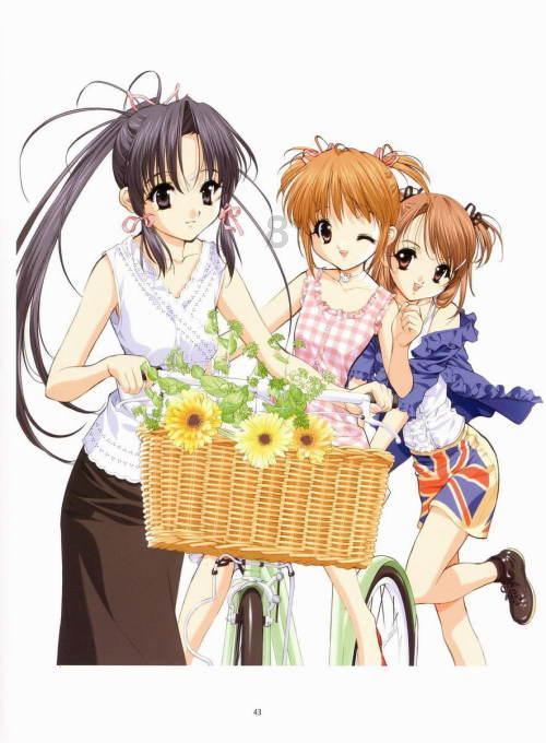 公主的夏季舞会