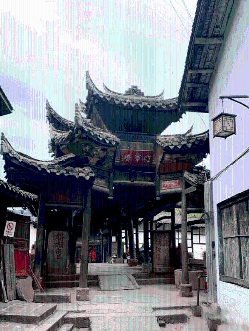 泰国大洞逃生