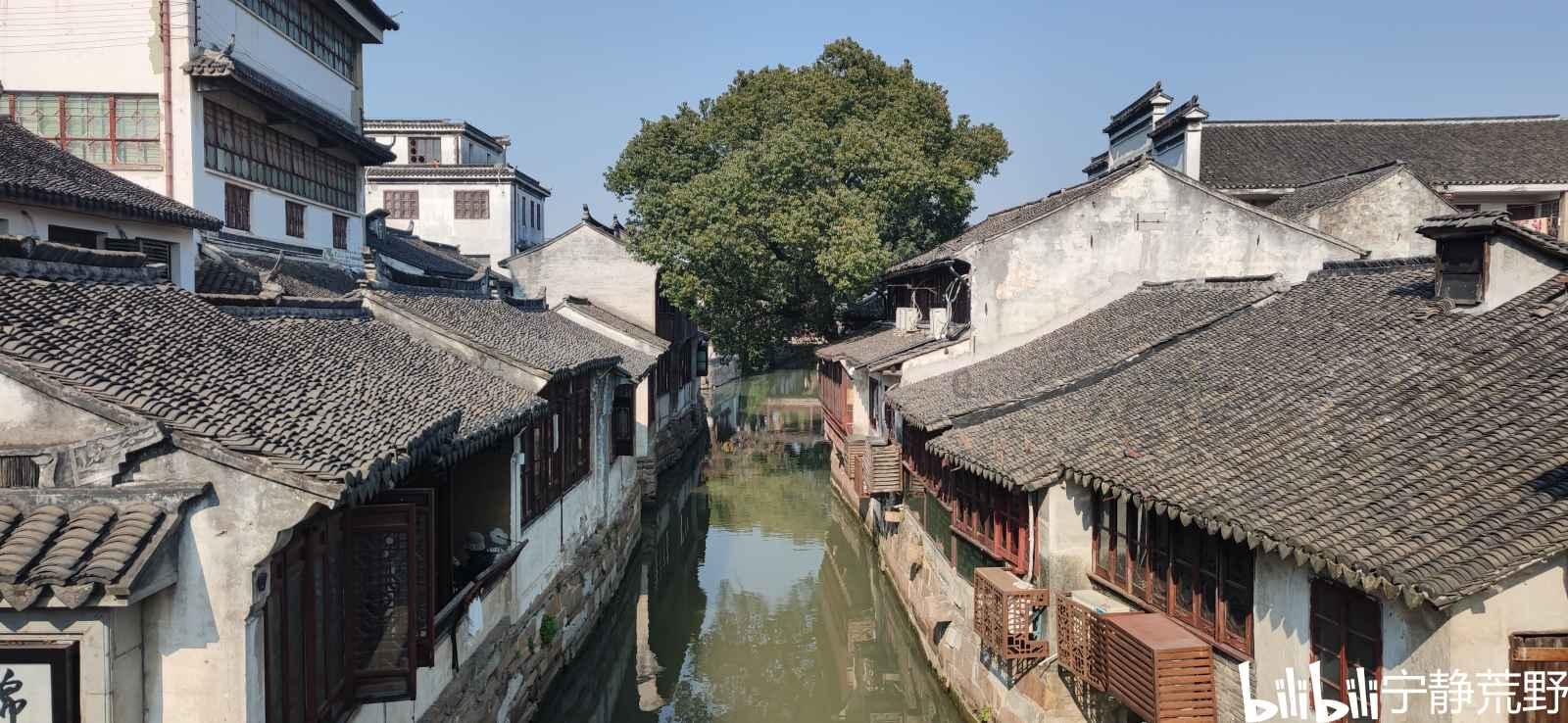 精灵的居住地