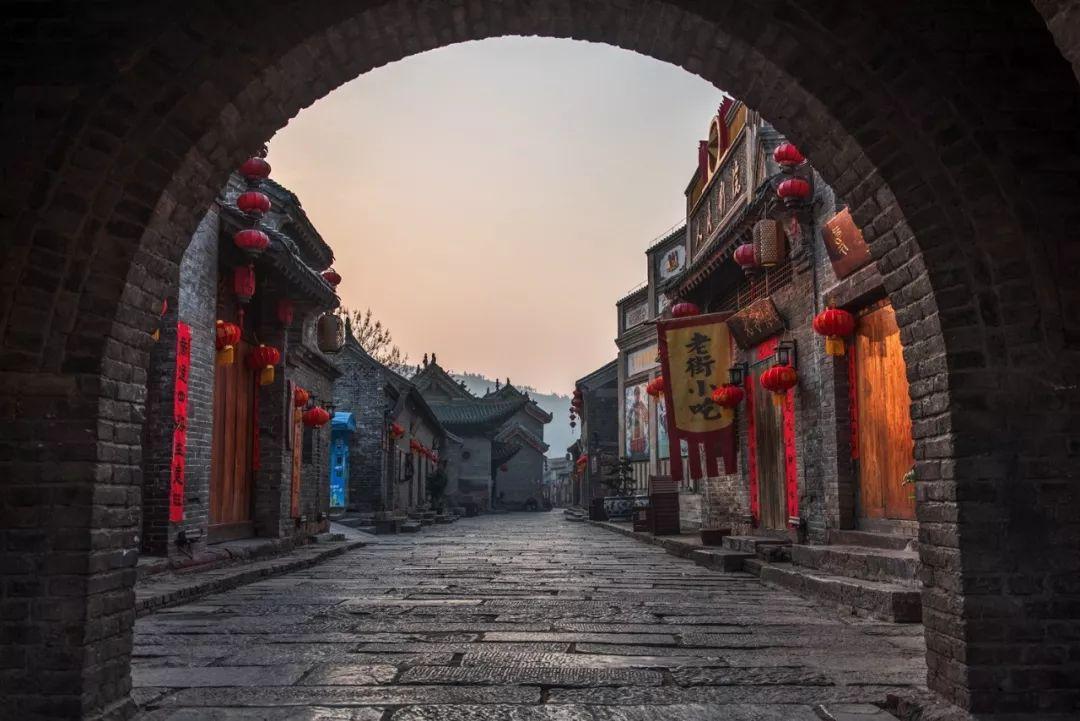 美好旧时光